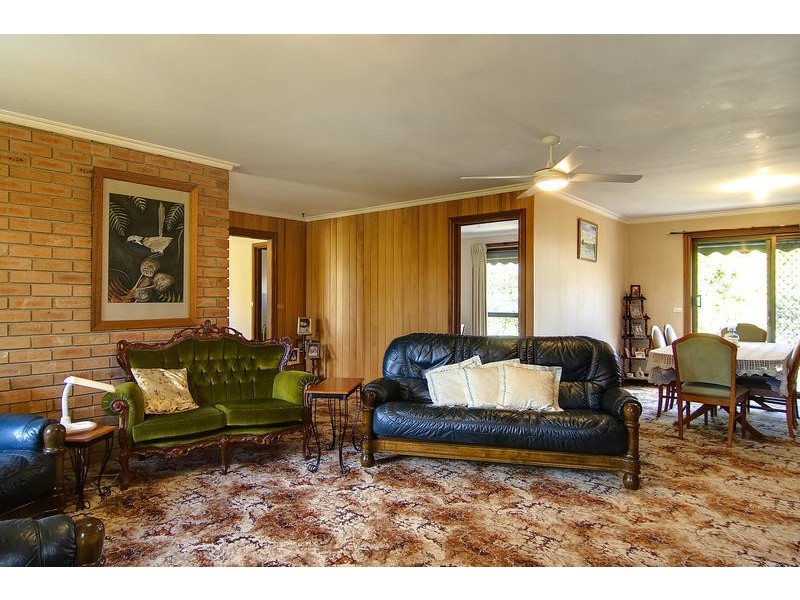 131 Vowell Drive, Pearcedale VIC 3912