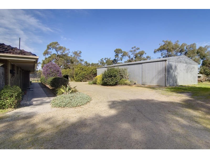 131 Vowell Drive, Pearcedale VIC 3912