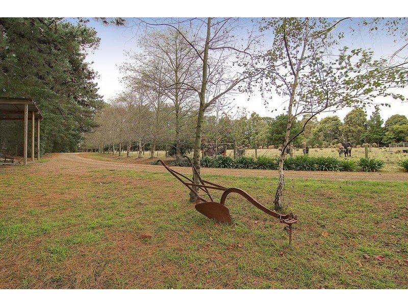 16 Webbs Lane, Somerville VIC 3912