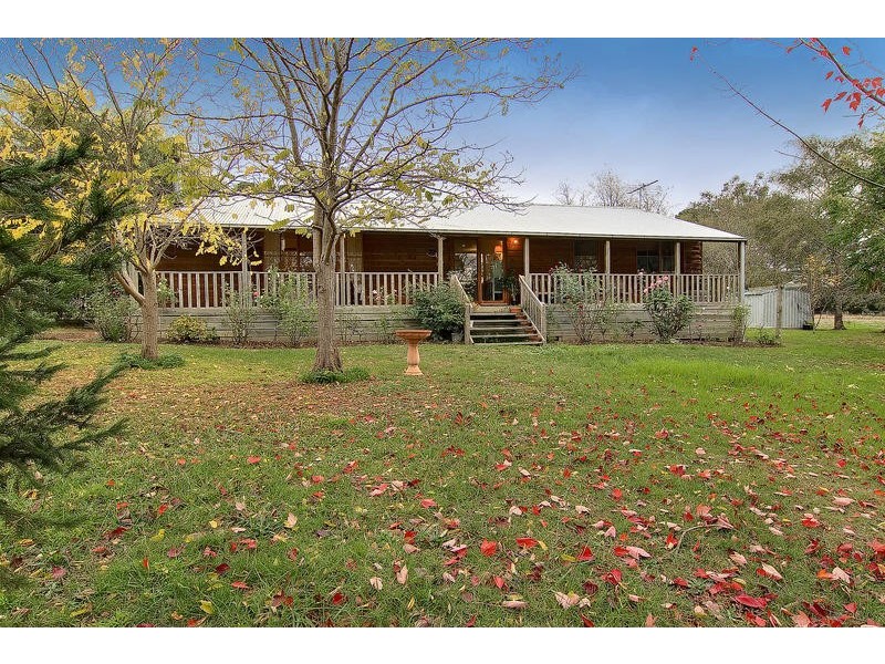 16 Webbs Lane, Somerville VIC 3912