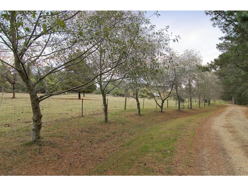 16 Webbs Lane, Somerville VIC 3912