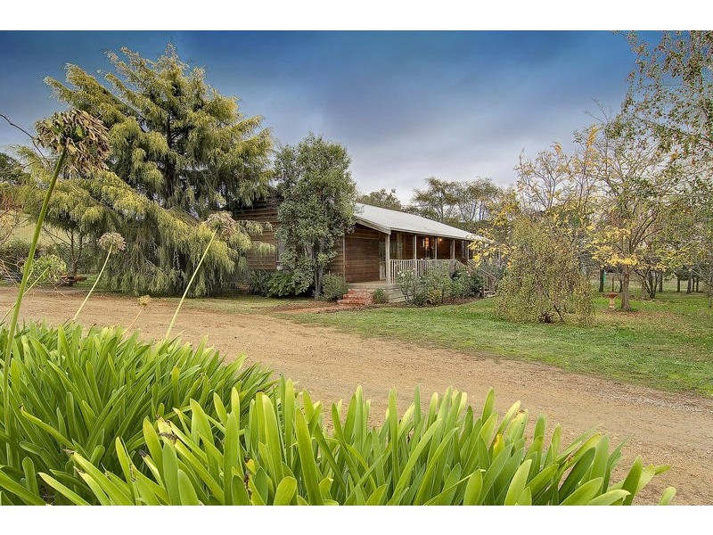 16 Webbs Lane, Somerville VIC 3912