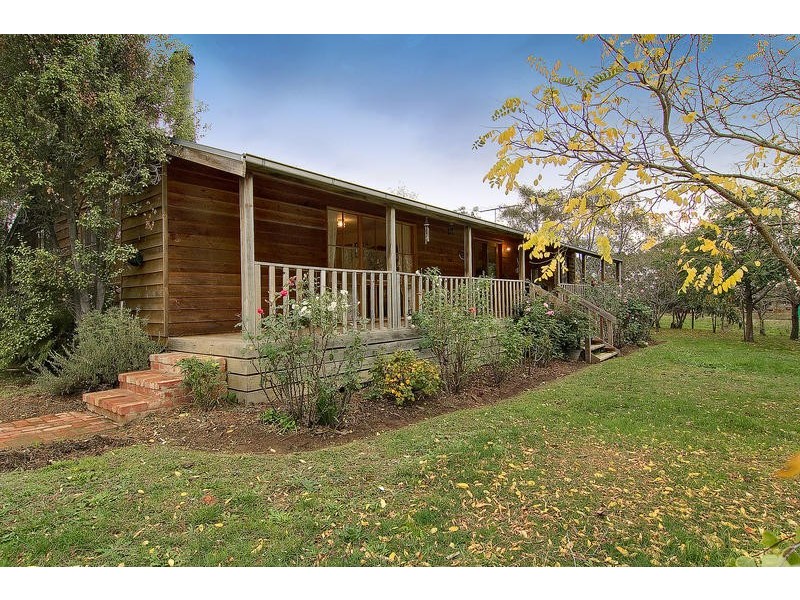 16 Webbs Lane, Somerville VIC 3912