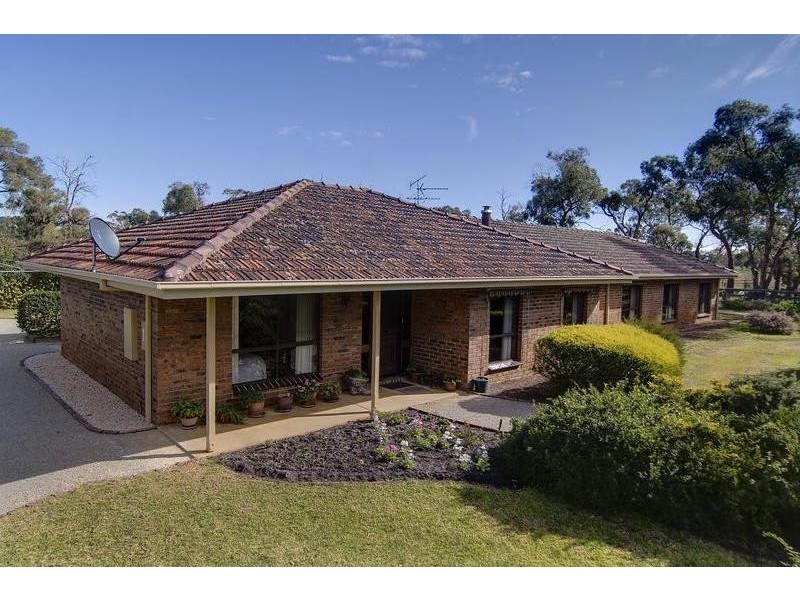131 Vowell Drive, Pearcedale VIC 3912