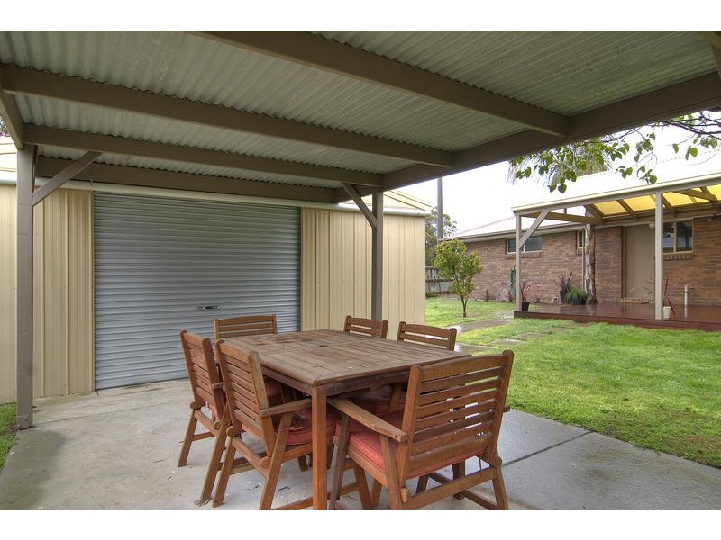 27 Clarendon Drive, Somerville VIC 3912