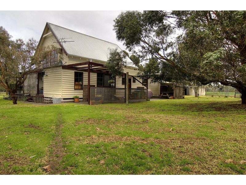 105 Tyabb Tooradin Road, Somerville VIC 3912