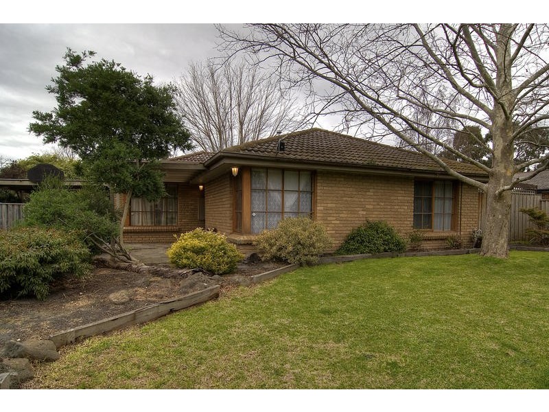 44 Pearcedale Road, Pearcedale VIC 3912