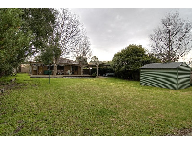 44 Pearcedale Road, Pearcedale VIC 3912