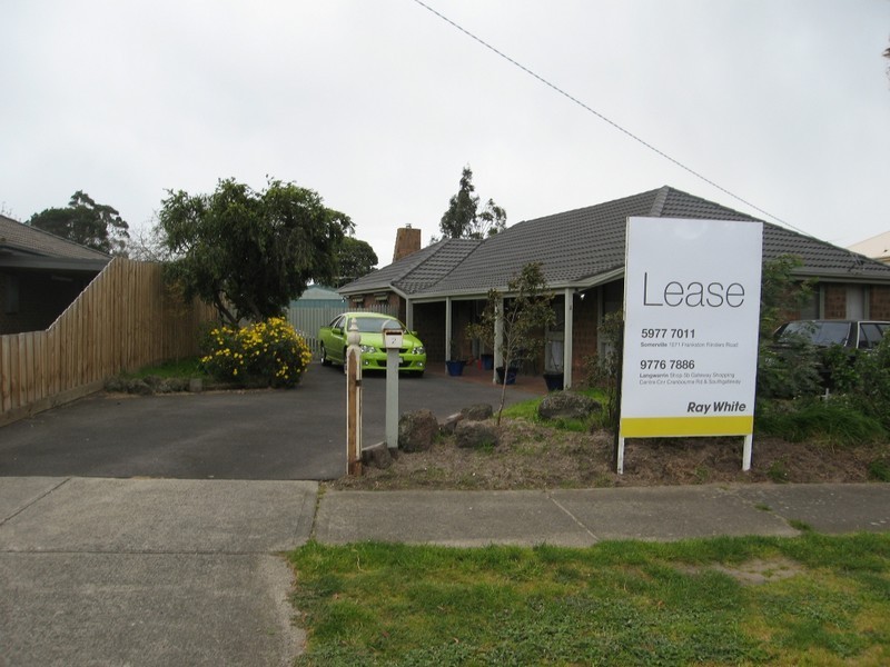 2 Harrow Avenue, Somerville VIC 3912