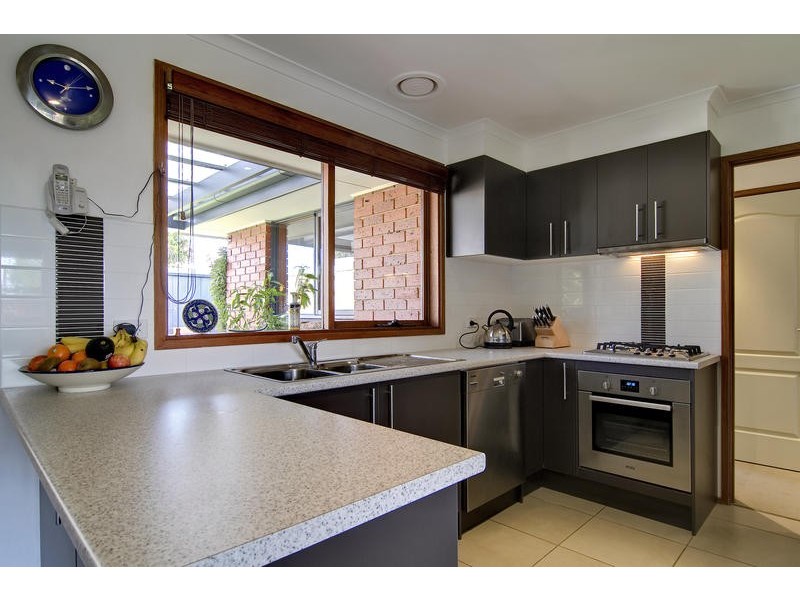 24 Austral Crescent, Baxter VIC 3911