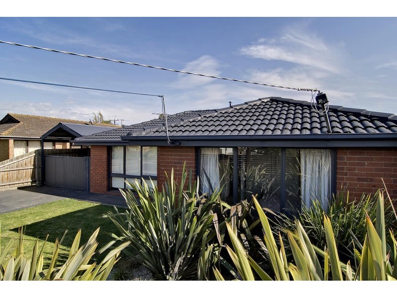 24 Austral Crescent, Baxter VIC 3911