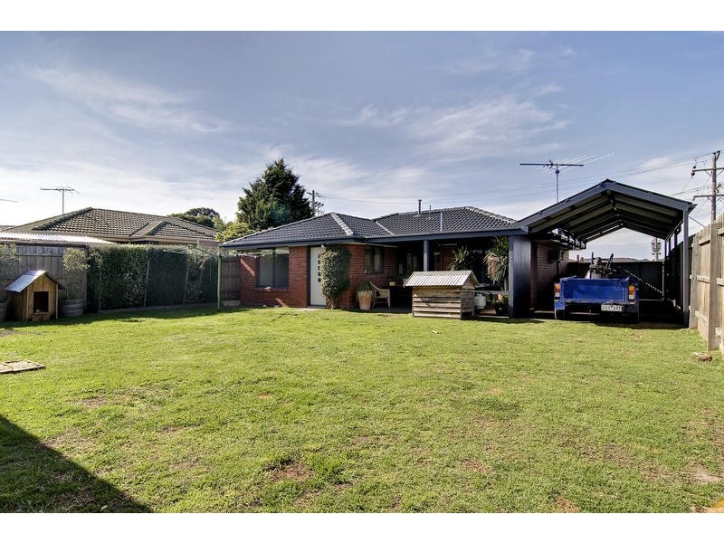 24 Austral Crescent, Baxter VIC 3911