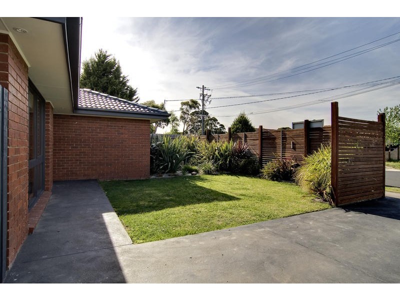 24 Austral Crescent, Baxter VIC 3911