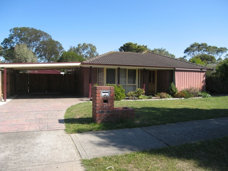 64 Clarendon Drive, Somerville VIC 3912
