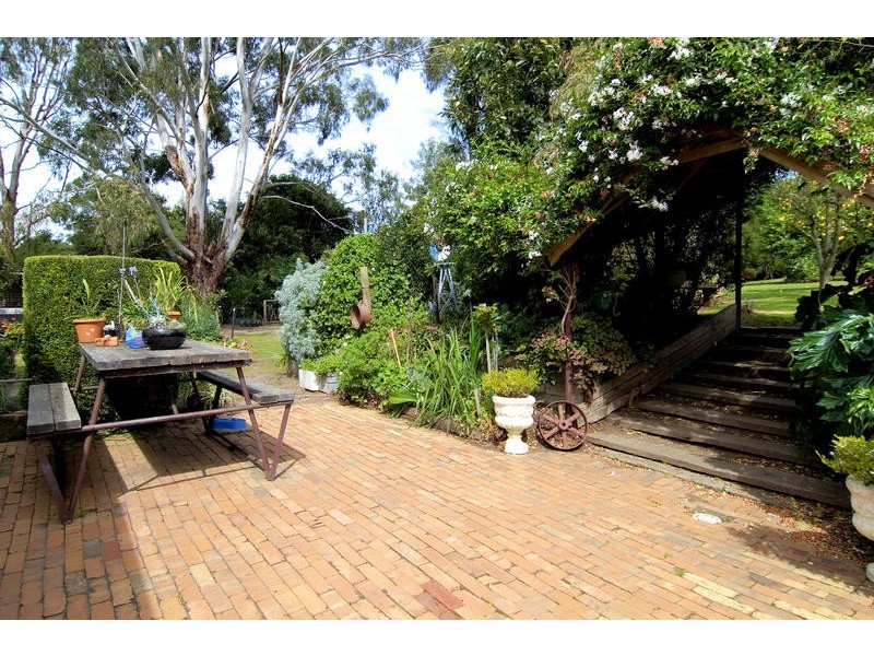 5 Cherry Hill Court, Tyabb VIC 3913
