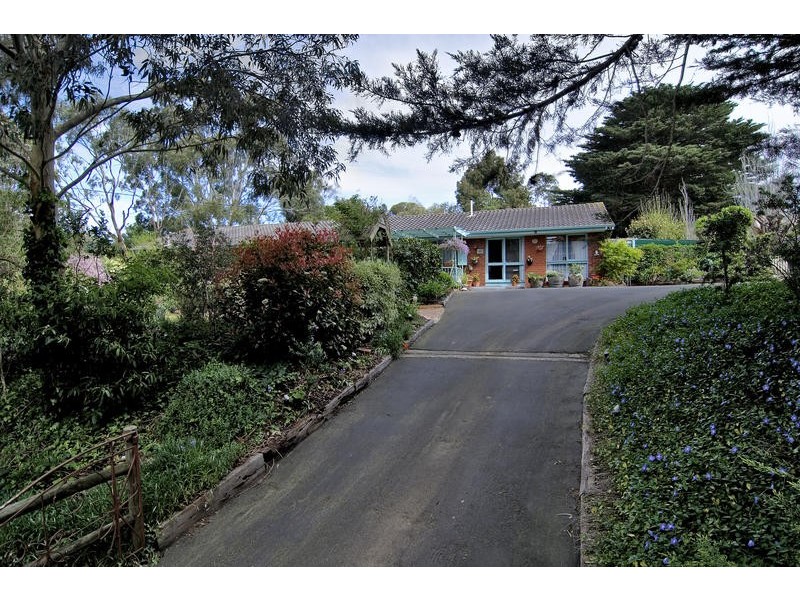 5 Cherry Hill Court, Tyabb VIC 3913
