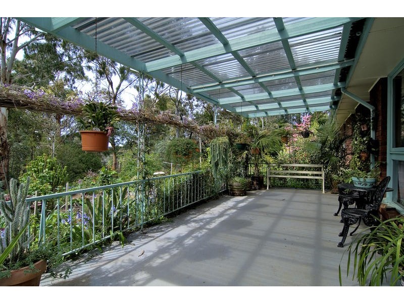 5 Cherry Hill Court, Tyabb VIC 3913