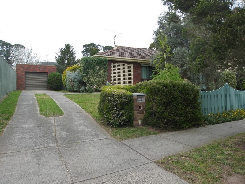 1 Wiltshire Drive, Somerville VIC 3912