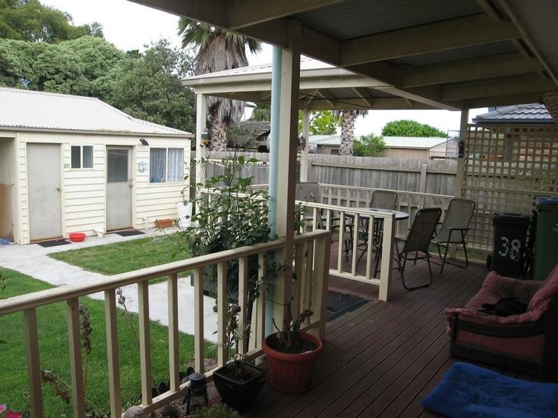 38 Jacaranda Drive, Baxter VIC 3911