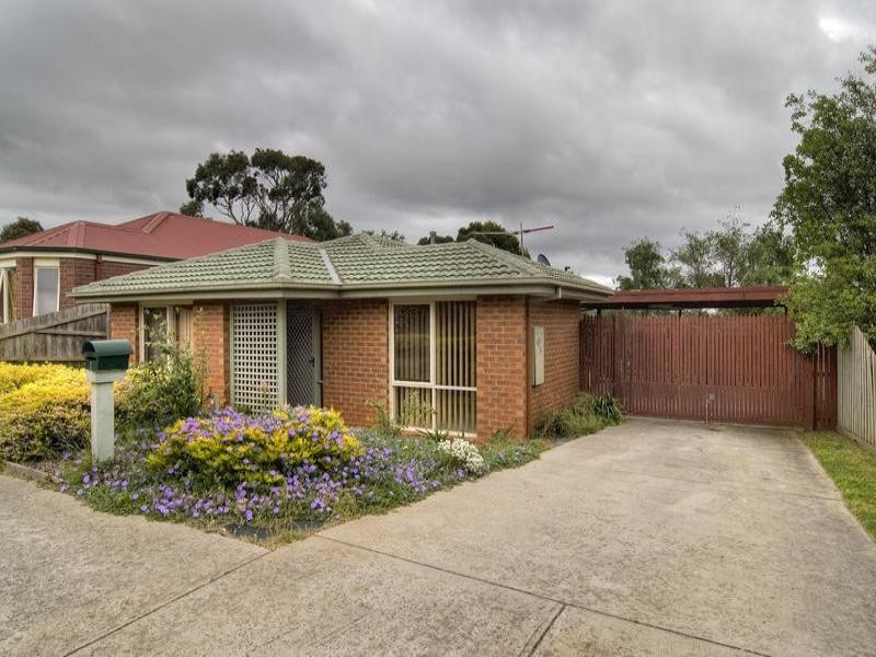 1 Anne Close, Somerville VIC 3912