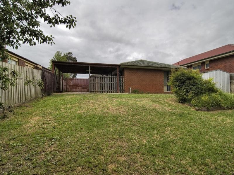 1 Anne Close, Somerville VIC 3912