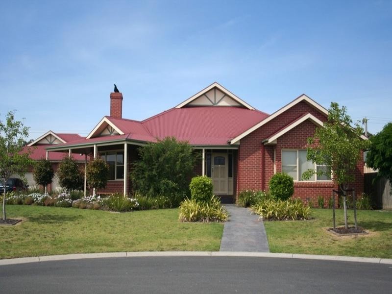 8 Eliza Place, Somerville VIC 3912