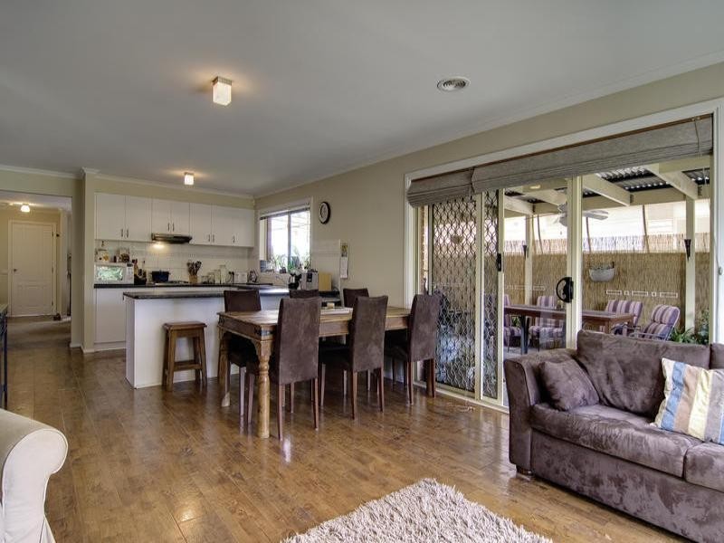 3 Lemongrass Court, Baxter VIC 3911