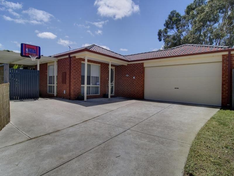 3 Lemongrass Court, Baxter VIC 3911