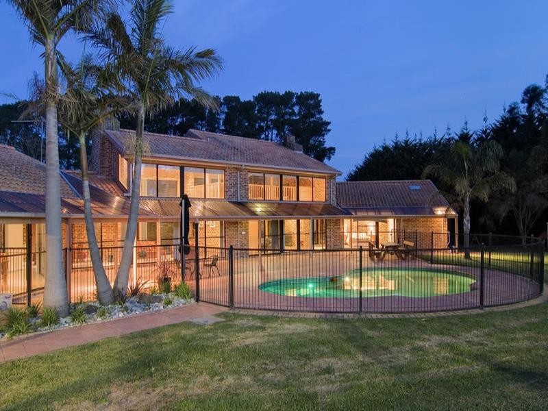 22 Highfield Way, Tyabb VIC 3913