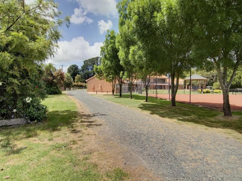 22 Highfield Way, Tyabb VIC 3913