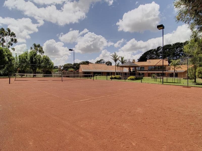 22 Highfield Way, Tyabb VIC 3913