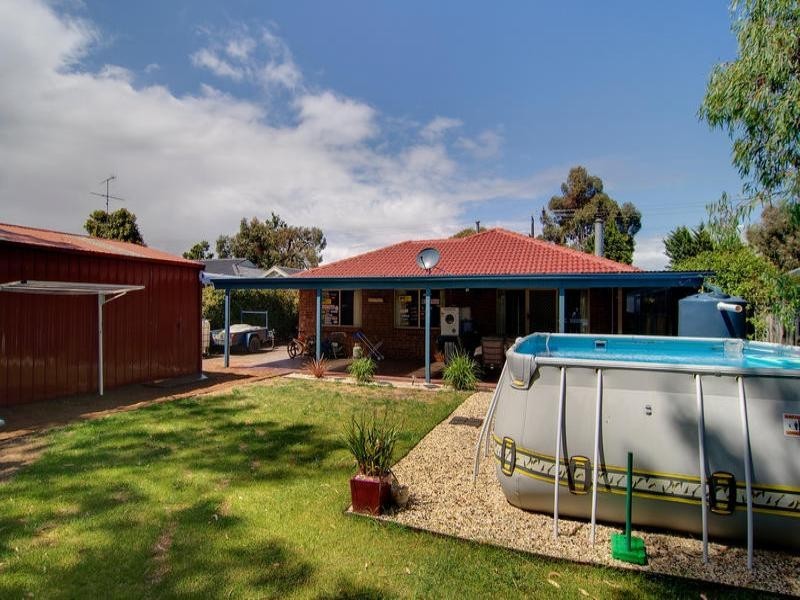 188 Baxter Tooradin Road, Baxter VIC 3911
