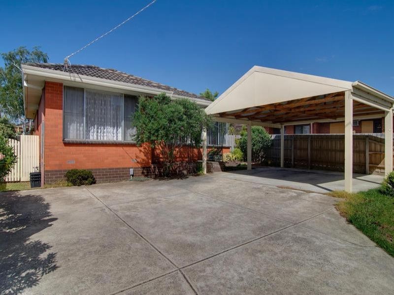 1/11 Raymond Street, Somerville VIC 3912