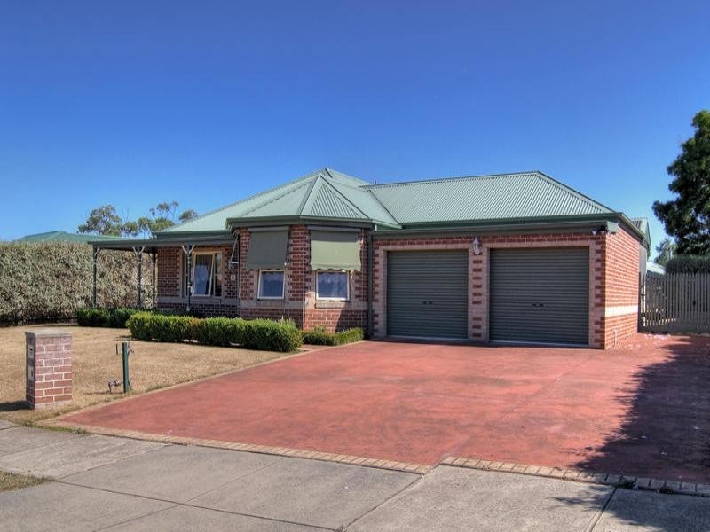 41 Woodlands Drive, Somerville VIC 3912