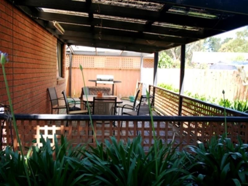 35 Deborah Drive, Baxter VIC 3911