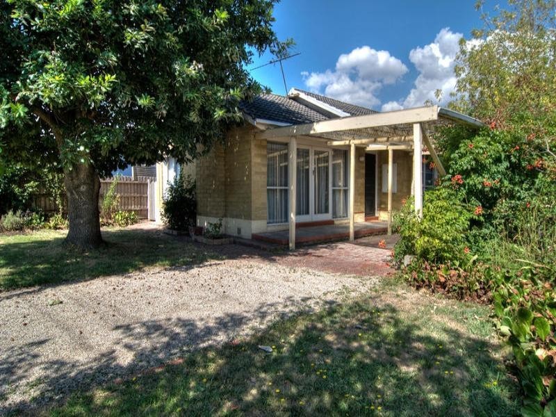 21 Sages Road, Baxter VIC 3911
