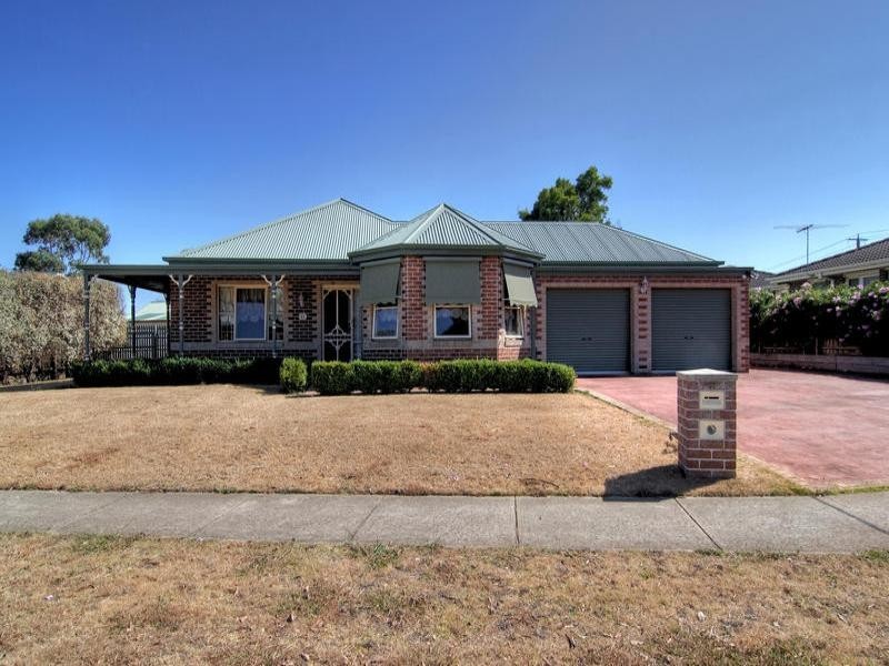 41 Woodlands Drive, Somerville VIC 3912