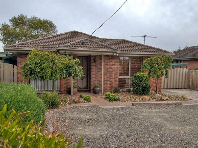 45 Baxter Tooradin Road, Baxter VIC 3911
