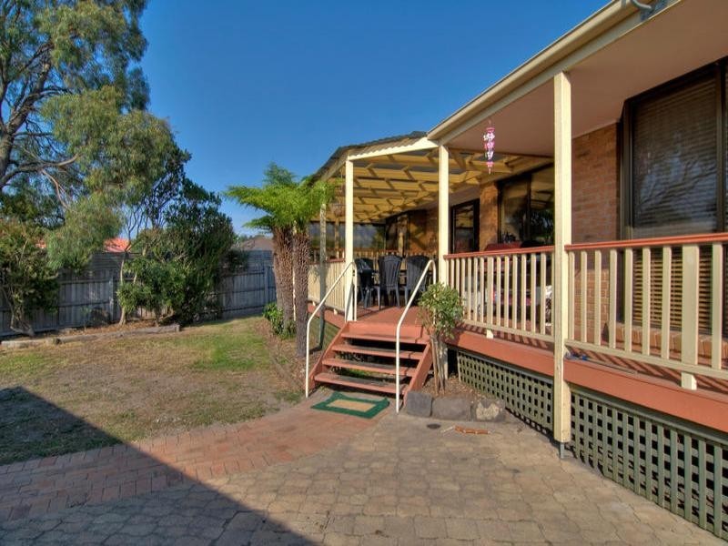 3 Pamela Court, Somerville VIC 3912