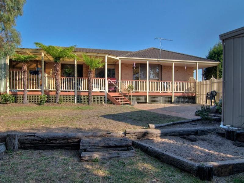 3 Pamela Court, Somerville VIC 3912