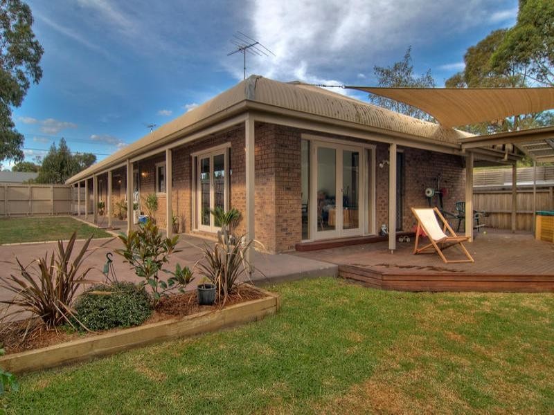 360 Golf Links Road, Baxter VIC 3911