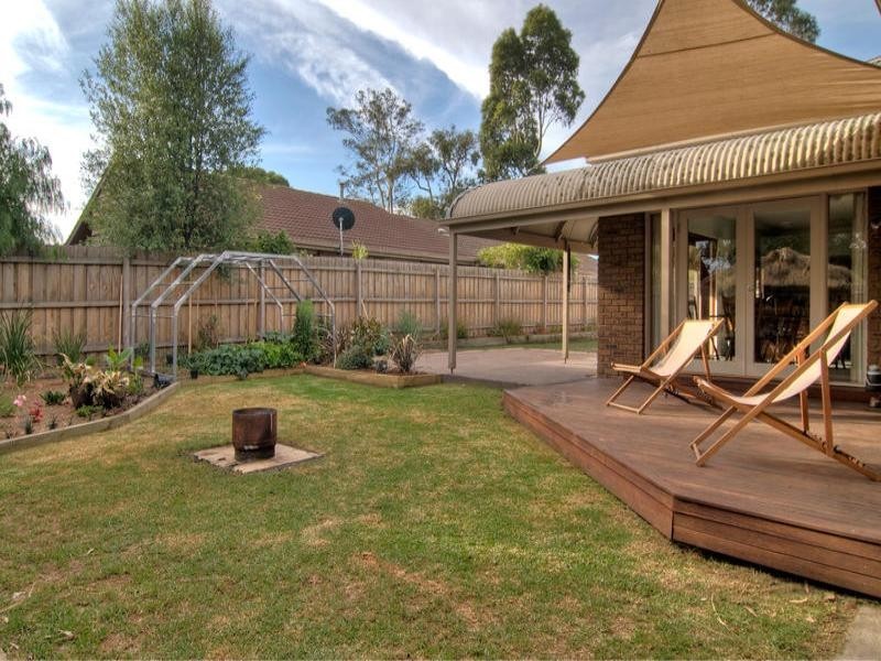 360 Golf Links Road, Baxter VIC 3911