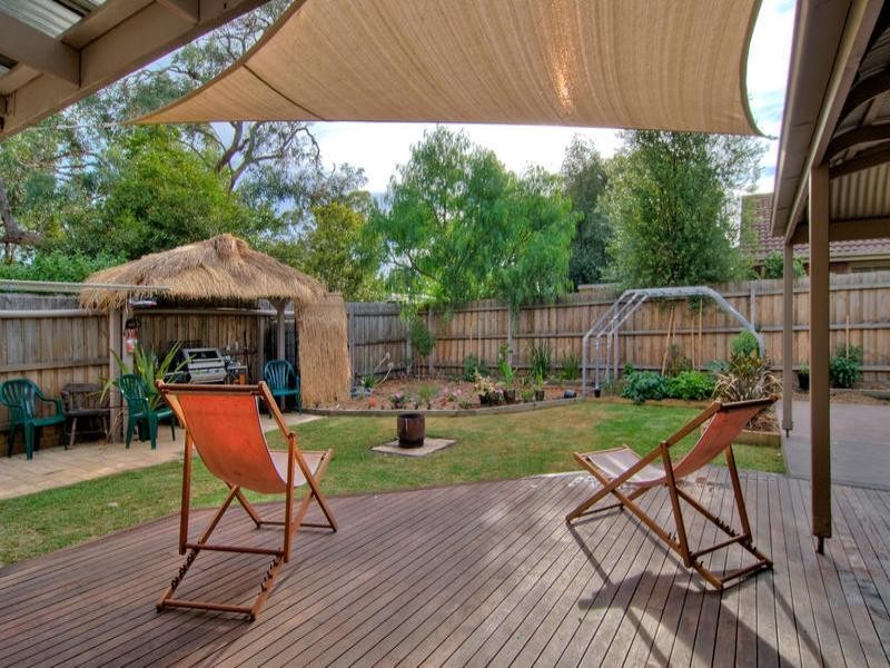 360 Golf Links Road, Baxter VIC 3911