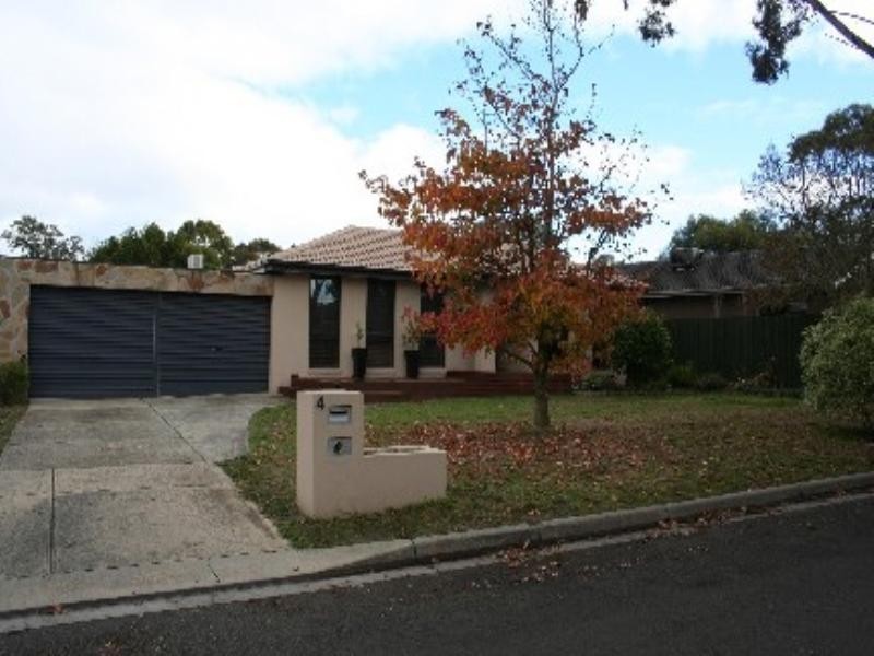 4 Hansen Court, Mount Martha VIC 3934