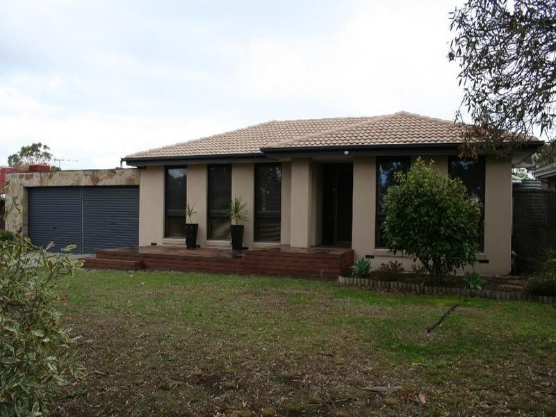4 Hansen Court, Mount Martha VIC 3934