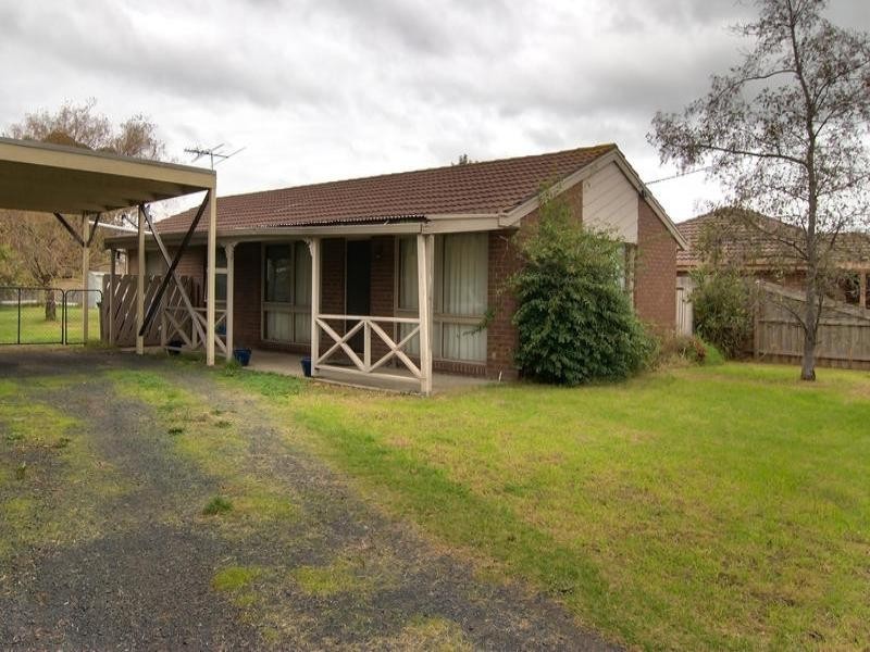 8 Oakden Street, Pearcedale VIC 3912
