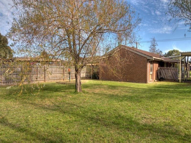 8 Oakden Street, Pearcedale VIC 3912
