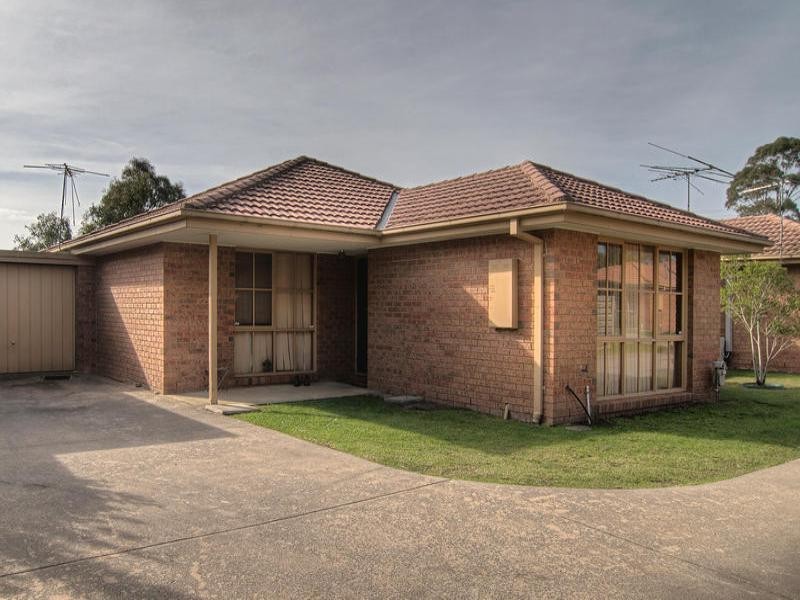 5/2 George Street, Somerville VIC 3912