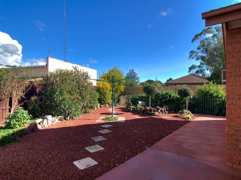 8 Ibis Court, Baxter VIC 3911