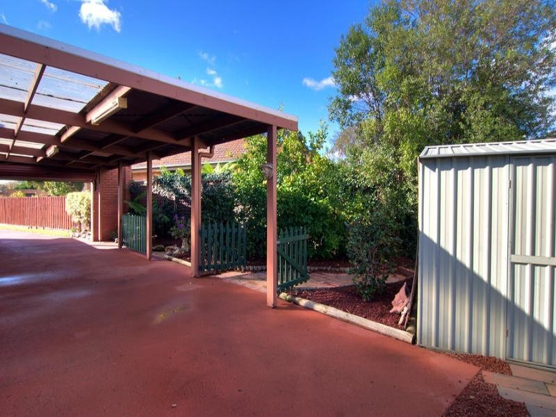 8 Ibis Court, Baxter VIC 3911